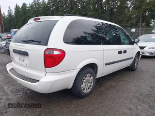 2005 Dodge Caravan SE z VIN 1D4GP24R25B364143, wystawiony jako IAAI lot #42296019 z przebiegiem 140 496 mil mil oraz . Historia ofert i sprzedaży dostępna na DreamBid. Obrazek 4.