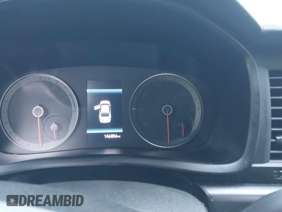 2019 Hyundai Sonata SEL with VIN 5NPE34AF3KH732362, listed as a IAAI auction lot 41918417 with 146,856 mi miles and . Bid and sale history available at DreamBid. Image 7.