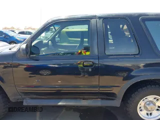 1996 Ford Explorer with VIN 1FMCU24X7TUD25192, listed as a IAAI auction lot 42278599 with 148,995 mi miles and . Bid and sale history available at DreamBid. Image 14.