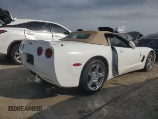 1999 Chevrolet Corvette with VIN 1G1YY32G6X5118308, listed as a Copart auction lot 74495224 with 0 mi miles and Non Repairable. Bid and sale history available at carsss.com. Image 3.