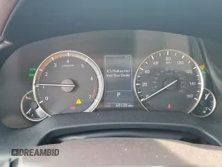 2017 Lexus RX 350 с VIN 2T2BZMCA4HC129849, выставлен на аукционе Copart как лот 60551525 с пробегом 60 120 миль миль и Списание • Salvage title. История ставок и продаж доступна на DreamBid. Изображение 9.