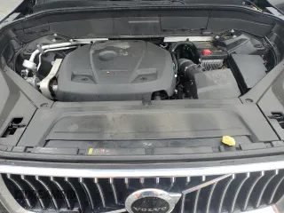2022 Volvo XC90 Momentum with VIN YV4102PK1N1798224, listed as a Copart auction lot 51764855 with 67,574 mi miles and Salvage Title. Bid and sale history available at carsss.com. Image 13.