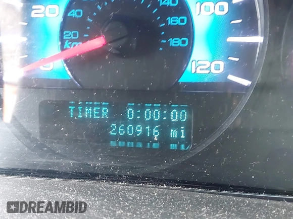2012 Ford Fusion SEL with VIN 3FAHP0JA1CR249746, listed as a IAAI auction lot 42364311 with 260,916 mi miles and . Bid and sale history available at DreamBid. Image 15.