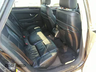2005 Audi A8 4.2L z VIN WAULL44E25N004317, wystawiony jako IAAI lot #39376812 z przebiegiem Nie podano mil oraz . Historia ofert i sprzedaży dostępna na DreamBid. Obrazek 8.