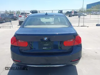 2012 BMW 3 Series 328i with VIN WBA3A5G59CNP16943, listed as a IAAI auction lot 42272421 with 195,089 mi miles and . Bid and sale history available at DreamBid. Image 17.