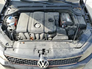 2012 Volkswagen Jetta SE with VIN 3VWDP7AJ7CM032181, listed as a Copart auction lot 64880785 with 179,284 mi miles and Clean title. Bid and sale history available at DreamBid. Image 11.