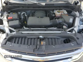 2021 Chevrolet Silverado 1500 LT with VIN 3GCPWCED9MG329663, listed as a Copart auction lot 53693365 with 89,098 mi miles and Salvage Title. Bid and sale history available at DreamBid. Image 11.
