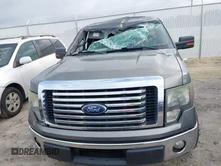 2011 Ford F-150 XL with VIN 1FTFX1CT4BFA68917, listed as a IAAI auction lot 42764859 with 239,847 mi miles and . Bid and sale history available at DreamBid. Image 13.