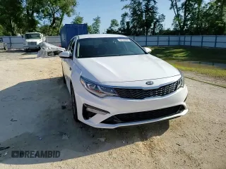 2020 Kia Optima LX z VIN 5XXGT4L32LG425080, wystawiony jako Copart lot #55142055 z przebiegiem 79 485 mil mil oraz Nie do naprawy • Non repairable. Historia ofert i sprzedaży dostępna na DreamBid. Obrazek 13.