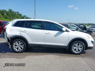 2012 Mazda CX-9 Sport с VIN JM3TB2BA8C0358676, выставлен на аукционе IAAI как лот 42531892 с пробегом 141 843 миль миль и . История ставок и продаж доступна на DreamBid. Изображение 13.
