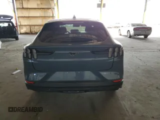2023 Ford Mustang Mach-E Select z VIN 3FMTK1RMXPMA13134, wystawiony jako Copart lot #55069255 z przebiegiem 22 946 mil mil oraz Szkoda całkowita • Salvage title. Historia ofert i sprzedaży dostępna na DreamBid. Obrazek 6.