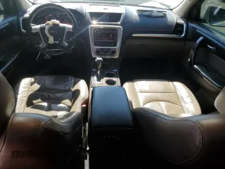 2016 GMC Acadia SLT with VIN 1GKKRRKD9GJ249618, listed as a Copart auction lot 48028985 with 146,989 mi miles and Salvage Title. Bid and sale history available at carsss.com. Image 8.