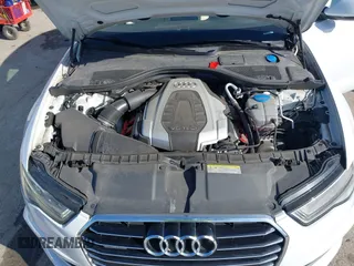 2016 Audi A6 Premium Plus with VIN WAUFGAFC4GN188433, listed as a IAAI auction lot 41751626 with 93,904 mi miles and . Bid and sale history available at DreamBid. Image 10.