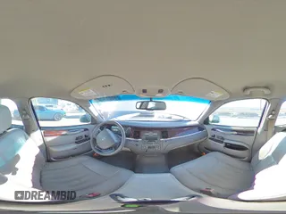 2006 Lincoln Town Car Signature z VIN 1LNHM81W76Y608239, wystawiony jako Copart lot #86654734 z przebiegiem Nie podano mil oraz Szkoda całkowita • Salvage title. Historia ofert i sprzedaży dostępna na DreamBid. Obrazek 12.