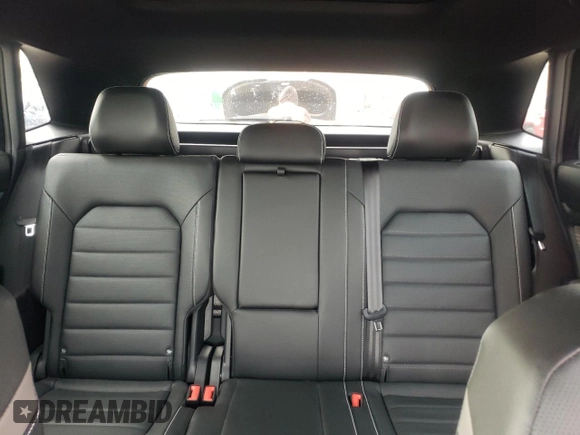 2023 Volkswagen Atlas SEL Premium R-Line с VIN 1V2FE2CA0PC223366, выставлен на аукционе Copart как лот 74196134 с пробегом 22 514 миль миль и Списание • Salvage title. История ставок и продаж доступна на DreamBid. Изображение 10.