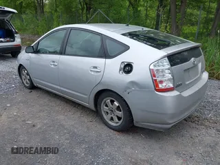 2008 Toyota Prius z VIN JTDKB20U087743049, wystawiony jako IAAI lot #42373258 z przebiegiem 221 497 mil mil oraz . Historia ofert i sprzedaży dostępna na DreamBid. Obrazek 3.