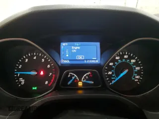 2014 Ford Focus SE with VIN 1FADP3K29EL335654, listed as a Copart auction lot 51179915 with 213,340 mi miles and Clean Title. Bid and sale history available at carsss.com. Image 9.