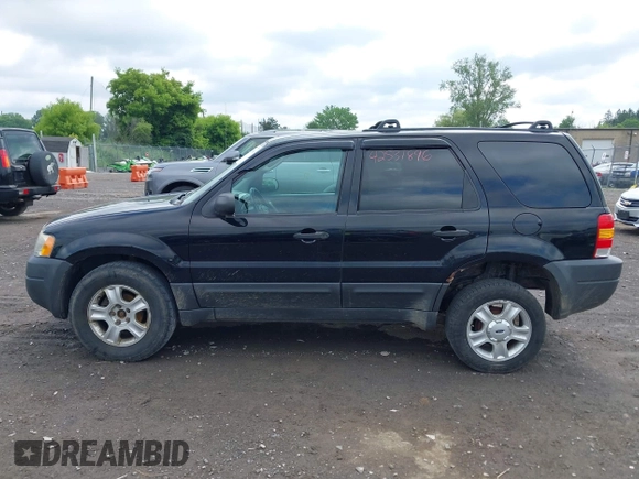 2004 Ford Escape XLT с VIN 1FMCU93154DA14738, выставлен на аукционе IAAI как лот 42531896 с пробегом 166 286 миль миль и . История ставок и продаж доступна на DreamBid. Изображение 15.
