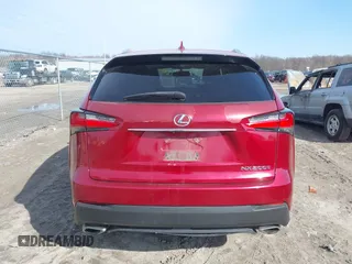 2015 Lexus NX 200t z VIN JTJBARBZXF2012186, wystawiony jako IAAI lot #41768256 z przebiegiem 153 919 mil mil oraz . Historia ofert i sprzedaży dostępna na DreamBid. Obrazek 17.