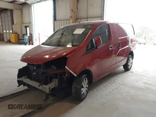 2018 Nissan NV200 S с VIN 3N6CM0KN4JK696718, выставлен на аукционе IAAI как лот 41726505 с пробегом 159 985 миль миль и . История ставок и продаж доступна на DreamBid. Изображение 17.