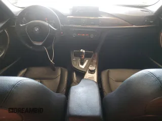2014 BMW 3 Series 328d xDrive with VIN WBA3D5C56EKX97756, listed as a Copart auction lot 48629225 with 163,146 mi miles and Clean Title. Bid and sale history available at carsss.com. Image 8.