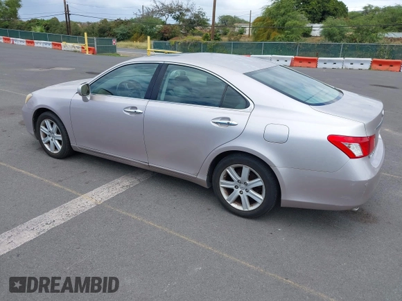 2008 Lexus ES 330 with VIN JTHBJ46G282246483, listed as a IAAI auction lot 41992819 with 168,016 mi miles and . Bid and sale history available at DreamBid. Image 3.