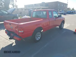 2011 Ford Ranger XL with VIN 1FTKR1ED1BPA64624, listed as a IAAI auction lot 42293896 with 137,770 mi miles and . Bid and sale history available at DreamBid. Image 4.