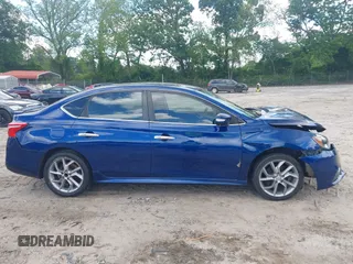 2016 Nissan Sentra SL z VIN 3N1AB7AP4GY277515, wystawiony jako IAAI lot #42175405 z przebiegiem 184 622 mil mil oraz . Historia ofert i sprzedaży dostępna na DreamBid. Obrazek 13.