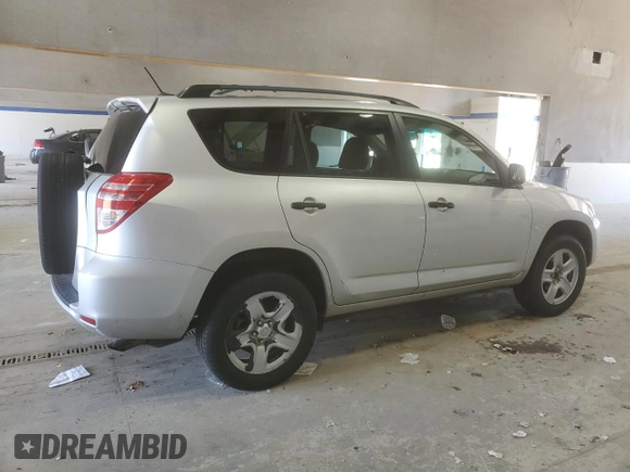 2010 Toyota RAV4 с VIN 2T3ZF4DV4AW027573, выставлен на аукционе Copart как лот 61654935 с пробегом 321 886 миль миль и Чистый • Clean title. История ставок и продаж доступна на DreamBid. Изображение 3.