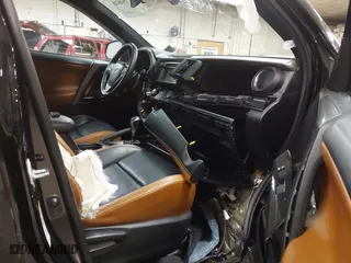 2016 Toyota RAV4 SE with VIN 2T3JFREV3GW486594, listed as a IAAI auction lot 41454870 with 78,776 mi miles. Bid and sale history available at carsss.com. Image 5.