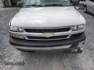 2005 Chevrolet Tahoe LT z VIN 1GNEK13T65J231375, wystawiony jako Copart lot #54499395 z przebiegiem 199 879 mil mil oraz Szkoda całkowita • Salvage title. Historia ofert i sprzedaży dostępna na DreamBid. Obrazek 12.