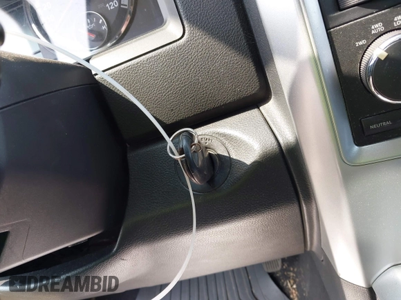 2011 Ram 1500 Big Horn с VIN 1D7RV1GT4BS527552, выставлен на аукционе IAAI как лот 42432368 с пробегом 293 546 миль миль и . История ставок и продаж доступна на DreamBid. Изображение 11.