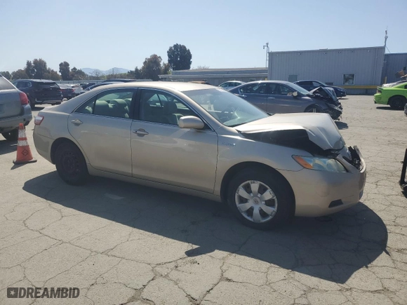 2009 Toyota Camry Hybrid with VIN 4T1BB46K49U067527, listed as a Copart auction lot 52235165 with 226,523 mi miles and Clean Title. Bid and sale history available at carsss.com. Image 4.