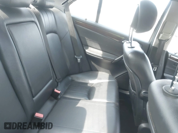 2006 Mercedes-Benz C с VIN WDBRF87H06F801774, выставлен на аукционе IAAI как лот 41791614 с пробегом 249 942 миль миль и . История ставок и продаж доступна на DreamBid. Изображение 8.