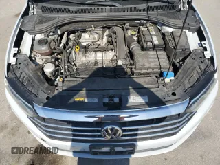 2019 Volkswagen Jetta S with VIN 3VWC57BU6KM023674, listed as a Copart auction lot 57093625 with 130,398 mi miles and Non repairable. Bid and sale history available at DreamBid. Image 11.