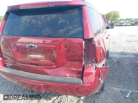 2016 Chevrolet Tahoe LT with VIN 1GNSCBKC2GR470918, listed as a IAAI auction lot 42054150 with 140,491 mi miles and . Bid and sale history available at DreamBid. Image 6.