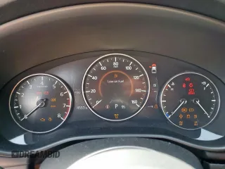 2024 Mazda 3 S Preferred with VIN JM1BPALM5R1721303, listed as a Copart auction lot 52949115 with 4,557 mi miles and Salvage title. Bid and sale history available at DreamBid. Image 9.