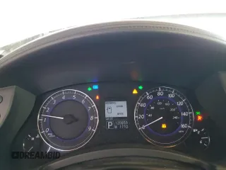 2014 Infiniti QX50 Journey with VIN JN1BJ0HR2EM192730, listed as a Copart auction lot 46602265 with 120,859 mi miles and Salvage Title. Bid and sale history available at carsss.com. Image 9.