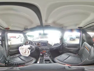 2021 Jeep Gladiator Mojave с VIN 1C6JJTEG4ML537846, выставлен на аукционе Copart как лот 47552675 с пробегом 45 681 миль миль и Чистый • Clean title. История ставок и продаж доступна на DreamBid. Изображение 15.