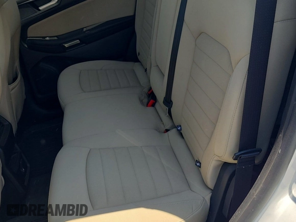 2020 Ford Edge SE с VIN 2FMPK3G98LBA30683, выставлен на аукционе IAAI как лот 42550081 с пробегом 89 099 миль миль и . История ставок и продаж доступна на DreamBid. Изображение 4.