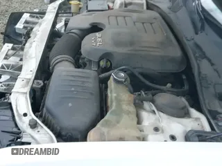 2014 Chrysler 300 с VIN 2C3CCARGXEH216732, выставлен на аукционе IAAI как лот 42317060 с пробегом 230 277 миль миль и . История ставок и продаж доступна на DreamBid. Изображение 22.