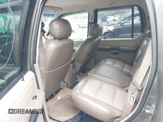 2003 Ford Explorer Sport Trac XLS with VIN 1FMZU67E03UB99141, listed as a IAAI auction lot 42323864 with 220,625 mi miles and . Bid and sale history available at DreamBid. Image 8.