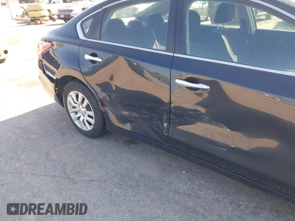 2013 Nissan Altima S with VIN 1N4AL3AP0DC279744, listed as a IAAI auction lot 42193030 with 119,741 mi miles and . Bid and sale history available at DreamBid. Image 6.