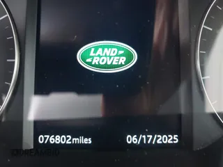 2020 Land Rover Range Rover Velar S z VIN SALYB2EX2LA256971, wystawiony jako IAAI lot #42525724 z przebiegiem 76 802 mil mil oraz . Historia ofert i sprzedaży dostępna na DreamBid. Obrazek 15.