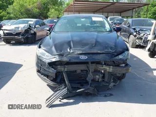 2017 Ford Fusion SE z VIN 3FA6P0HD6HR163041, wystawiony jako IAAI lot #42018701 z przebiegiem 124 271 mil mil oraz . Historia ofert i sprzedaży dostępna na DreamBid. Obrazek 13.