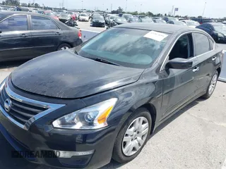 2015 Nissan Altima SL z VIN 1N4AL3AP3FC449968, wystawiony jako IAAI lot #42267699 z przebiegiem 101 287 mil mil oraz . Historia ofert i sprzedaży dostępna na DreamBid. Obrazek 2.