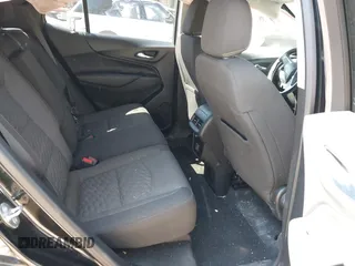 2020 Chevrolet Equinox LT z VIN 2GNAXUEV6L6158440, wystawiony jako IAAI lot #41626714 z przebiegiem 84 298 mil mil oraz . Historia ofert i sprzedaży dostępna na DreamBid. Obrazek 8.