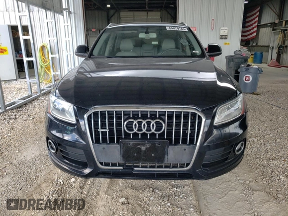 2015 Audi Q5 Premium Plus с VIN WA1LFAFP6FA028016, выставлен на аукционе Copart как лот 64020755 с пробегом 162 751 миль миль и Чистый • Clean title. История ставок и продаж доступна на DreamBid. Изображение 5.