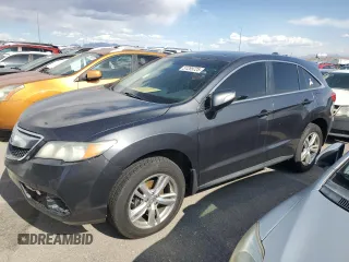 2014 Acura RDX z VIN 5J8TB3H30EL015466, wystawiony jako Copart lot #51289725 z przebiegiem 162 551 mil mil oraz Szkoda całkowita • Salvage title. Historia ofert i sprzedaży dostępna na DreamBid. Obrazek 1.