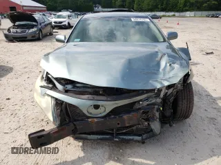 2011 Toyota Camry LE with VIN 4T4BF3EK0BR093635, listed as a Copart auction lot 58874745 with 203,393 mi miles and Clean title. Bid and sale history available at DreamBid. Image 5.